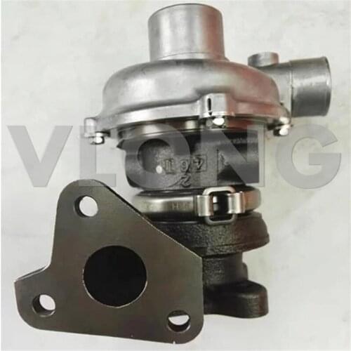 ISUZU Gemini 1988-90 OPEL Corsa TD 93- 15DT X15DT 4EC1 1.5L RHB32 VI61 VE110094 8943100780 8980305710 8970786400 Turbocharger
