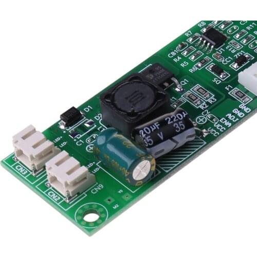 Universal 26-65 inch LED LCD TV Backlight Driver Board TV Constant Current Board E56B