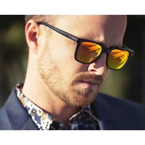 Vintage Mens Retro Fashion Sunglasses Women Luxury Brand Designer Drivers Sun Glasses Shades Goggles UV400 Eyewear gafas de sol