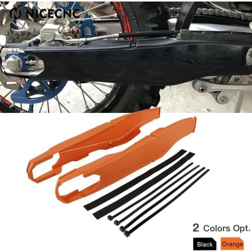 Swingarm Swing Arm Protector For KTM SXF XCF 250 350 450 SX XC 125 150 250 300 For Husqvarna TC TX TE FC FE FX 2014-2021 2020