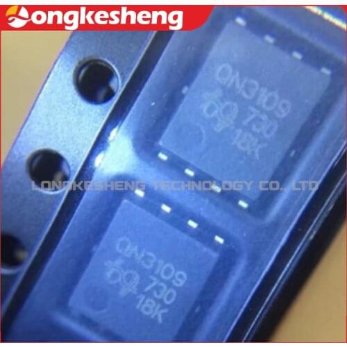 10PCS QN3109M6N QN3109 PAPAK56 MOS Free Shipping NEW Original Module