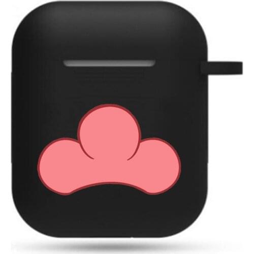 Japan anime Osomatsu Earphone case cartoon Headphone Case boy girls Earphone Case Airpods Bluetooth Protective Headset Cover