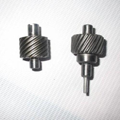 Motorcycle Engine Drive Speed Gear Bevel gear For Jianshe 400 ATV400-1-2-3-7 JS400 Jianshe400 GKT400 BUGGY ATV 400cc