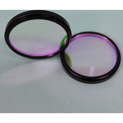 Fluorescence microscope narrowbandfilter Microplate reader PCRcombination excitation and reception high cut-off Dichroicmirror