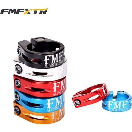FMF Bicycle Seat Clamps