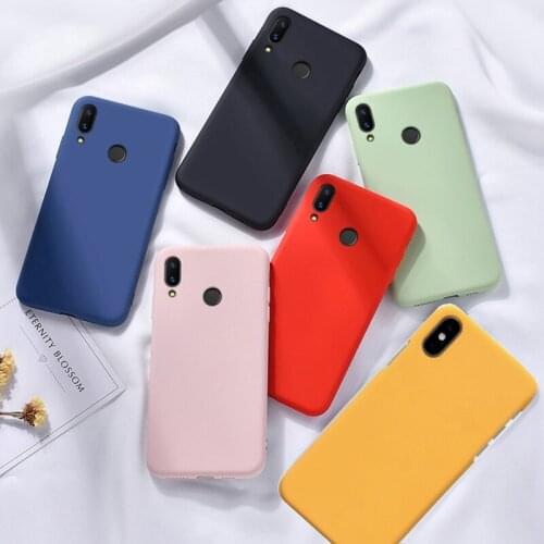 Jadoly Phone Cases Xiaomi Mi A2