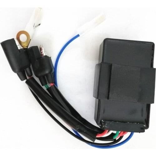 CDI Igniter Ignition Module for Polaris Magnum Sportsman Ranger Scrambler Worker Xplorer Scrambler 500 425 335 4x4 6x4 1998 1999