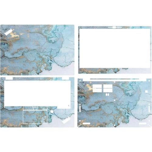 KH Laptop Sticker Skin Decals Cover Protector Guard for ThinkPad S2 2021