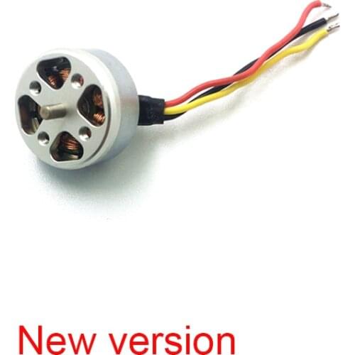 New Version) Original Motor Engine For CFLY C-FLY Dream / X9 RC Quadcopter Drone Spare Parts Accessories