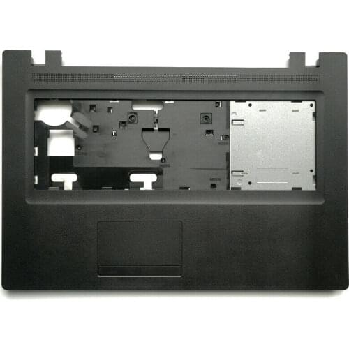 New Original laptop Lenovo ideapad 110-17 110-17IKB 110-17ISK Palmrest Upper Case keyboard Bezel cover