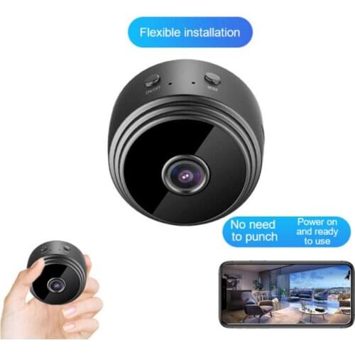 Камеры видеонаблюдения с датчиком движения OBSHI China At AliExpress