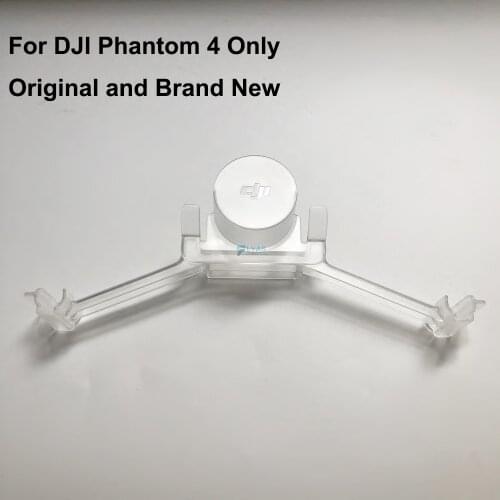 Genuine DJI Phantom 4 Part - Gimbal Stabilizer Lock Repair Part apply to phantom 4 drone camera lens cap protector