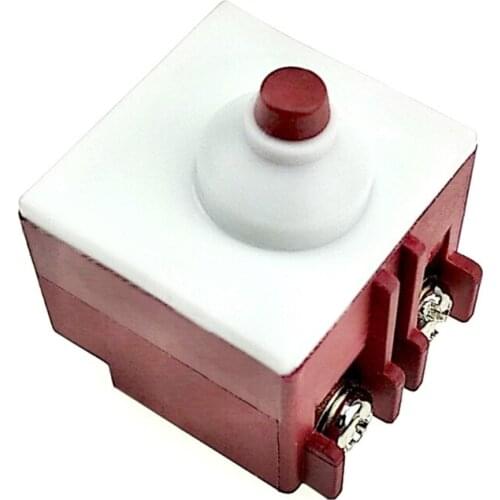 Adjustable Angle Grinder Push Button Switch for Type 100 Angle Grinder Switch