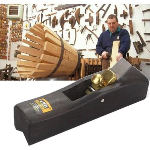 Woodworker Tools Hand Plane Wiping Angle Trimming Planes Chamfer Plane Newest Hot Sell