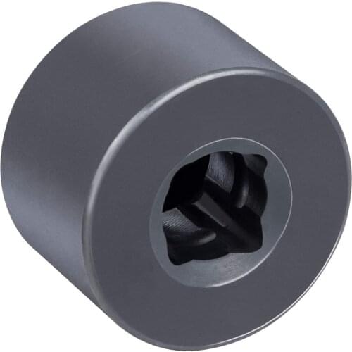 Chuang Qian Leaf Spring and Shackle Pin Remover and Installer Socket for Volvo Truck and Mack Heavy Duty Alternative to 9996791