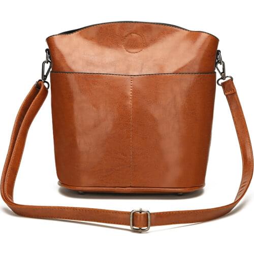 TUOMENGKE Red Women's Bags