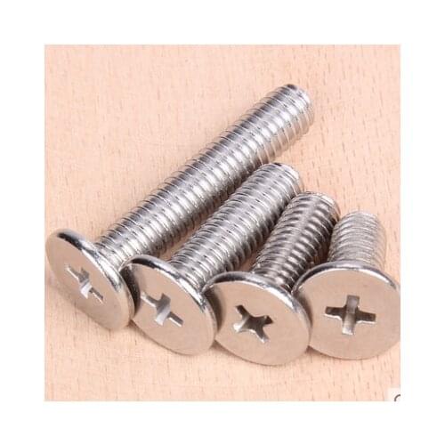 Stainless steel round cup 2021 hexagon socket screw head hexagon socket screw M6M8M10 semicircular head screw round