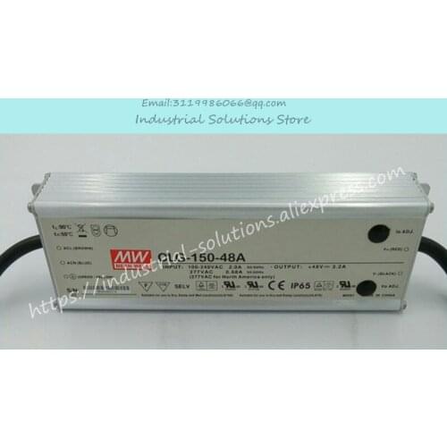 Switch Power CLG-150-48A 150W 48V 3.2A 1 Years Warranty New Original