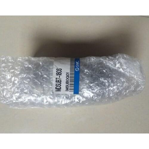 1PC New SMC MDSUB7-180S MDSUB7180S Cylinder