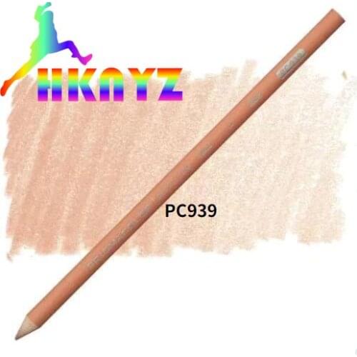 2PCS USA Prismacolor oil Sketch color pencil art drawing pencil A single complement 938/939/940/941/942/943/944/945/946/947