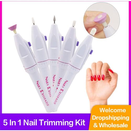 Beurha Cutters For Hardware Manicure