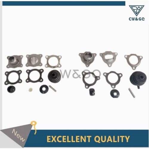 Ручные коробки передач CW&GQ China At AliExpress