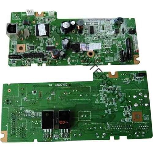 Office Supply Original Refurbished New Inkjet Printer Parts Mother Board For Epson Stylus L110 L210 Formatter Main Logical Board