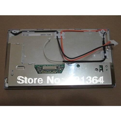 LQ065T9DR51U professional lcd screen sales for industrial screen