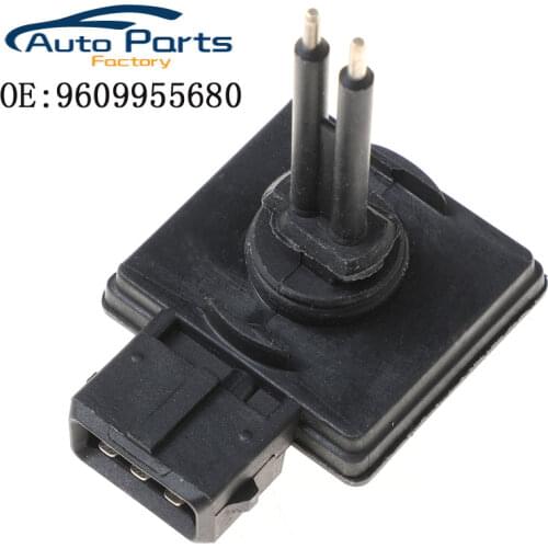 New Coolant Water Expansion Tank Level Sensor For Peugeot 306 405 607 Partner 3008 9609955680 9646901580 63299059 63299033A