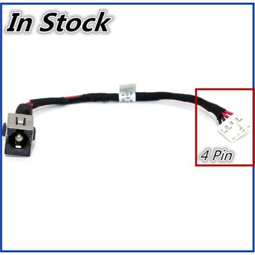 NEW LAPTOP For Toshiba Satellite C40-C C45-C CL45-C DC POWER JACK CABLE CHARGING PORT Plug WIRE