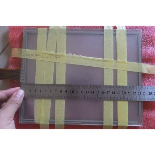New touch screen for panel only touch screen or glass GUNZE USA 100-0941