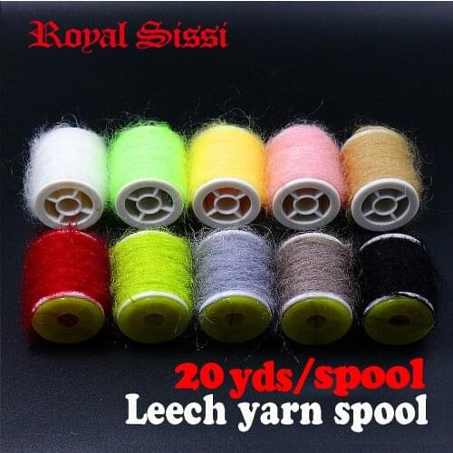Yarn Royal Sissi China