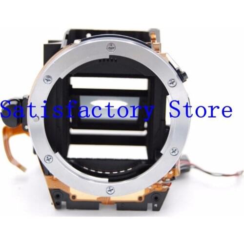 Mirror box Without Shutter group Repair parts For Nikon D3200 SLR