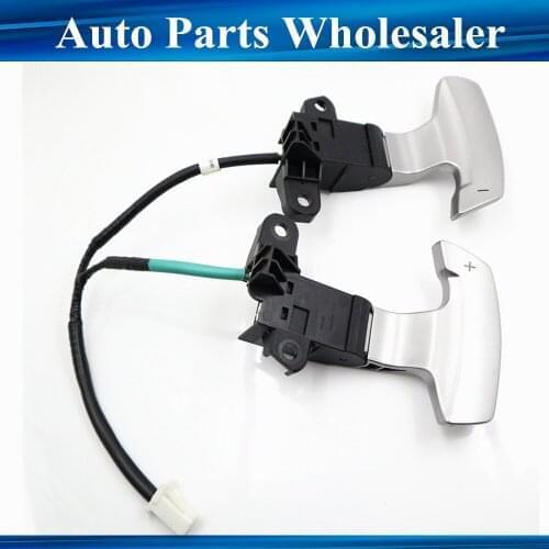 ZUCZUG Steering Wheel Parts