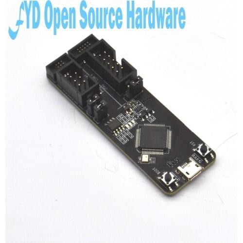 1pcs ESP-Prog USB FT2232HL JTAG Debug Program Downloader for ESP8266 ESP32