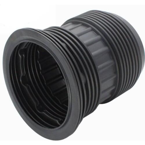 Air suspension system chasis parts dash covers for Por-sch e for Panamera shock absorbers BOOT