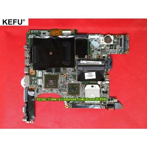 459566-001 fit for HP DV9000 DV9500 DV9700 DV9800 laptop motherboard with Graphics:G86-730-A2 100% Tested