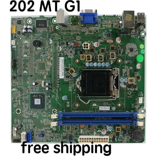 747825-001 for HP 202 MT G1 Motherboard 741793-001 Mainboard 100%tested fully work