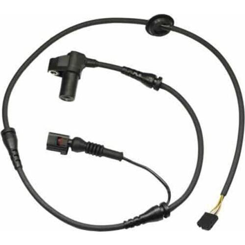 ABS sensor Wheel speed sensor 8E0927803A 8E0927807B for Audi A4 2001-2006
