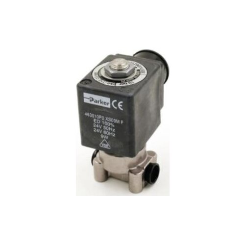 FAEMA E61 533895100R Solenoid Valve Faema Cimbali, others Espresso