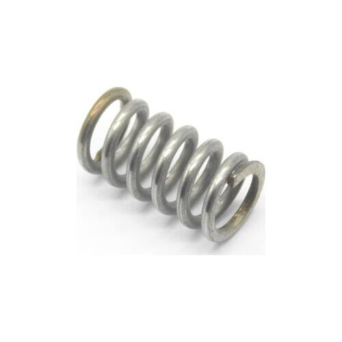 Waterjet parts 55K LP Spring for direct dirver pump A-12218
