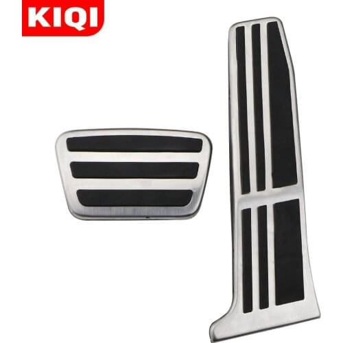 Накладки на педали Lexus KIQI China At AliExpress