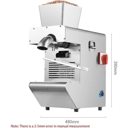 LZHZXY Industrial Oil Presses China
