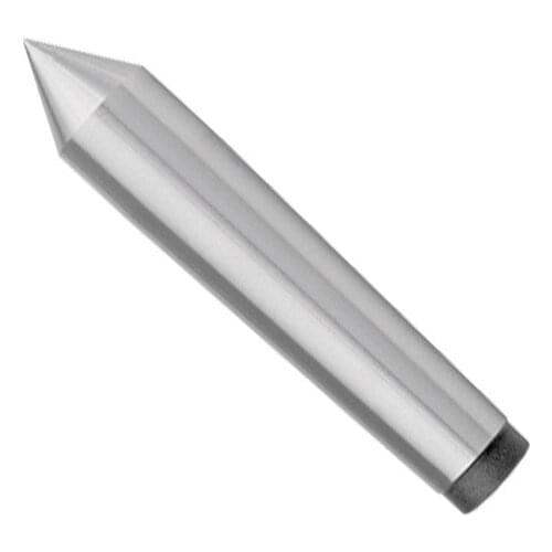 DEAD CENTER LIVE CENTER LATHE