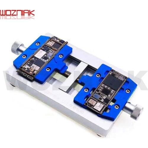 MIJING k22 k23 Universal Mainboard Chip IC Fixture for Iphone Android SUNSHINE XIAOMI HUAWEI Welding Repair Tool
