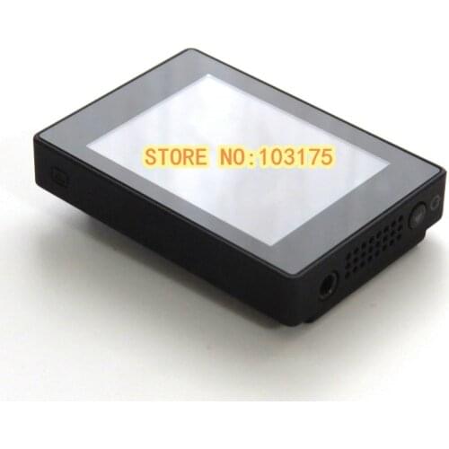 Original LCD External Touch Display Screen for GoPro Hero 3 3+ 4 BacPac ALCDB-4 Camera Monitor Part