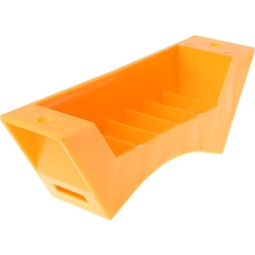 RV Caravan Liquefied Cylinder Fixing Bracket Gas Tank Bracket Camper Motorhome