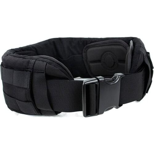 TMC Tactical Waistband with Non Reflective Cordura Various Colors Free Shipping TMC2493