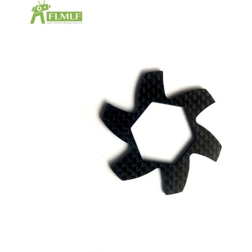 Brake Disc Spacer Fit for 1/5 HPI ROFUN BAHA ROVAN KM BAJA 5B 5T 5SC Rc Car Toys Games Parts