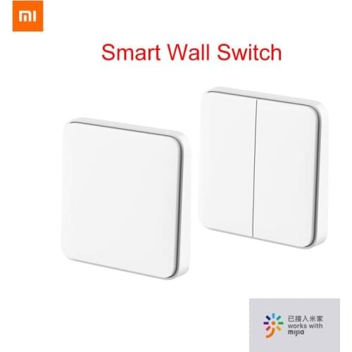 Выключатели Xiaomi China At AliExpress